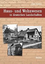 ISBN 9783880429406: Bauen und Wohnen in deutschen Landschaften - Band 1