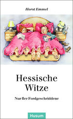 ISBN 9783880429765: Hessische Witze