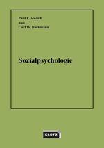 Sozialpsychologie