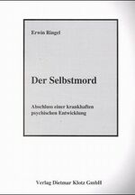 ISBN 9783880742215: Der Selbstmord. Abschluss einer krankhaft psychischen Entwicklung - Eine Untersuchung an 745 geretteten Selbstmördern: Der Selbstmord: Abschluß einer ... Untersuchung an 745 geretteten Selbstmördern