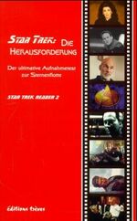 Star Trek - Die Herausforderung - Der ultimative Aufnahmetest zur Sternenflotte