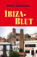 ISBN 9783880815681: Ibiza-Blut