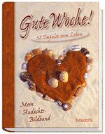 ISBN 9783880875098: Gute Woche