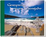 ISBN 9783880876392: Gesegnetes neues Lebensjahr - Irische Segenswünsche