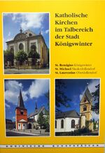 Norbert Schloßmacher: Katholische Kirche Norbert Schloßmacher: Katholische Kirche