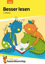 Besser lesen: Besser lesen