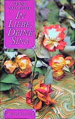 ISBN 9783881042321: In Liebe, Deine Sina – Roman