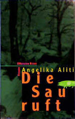 ISBN 9783881042970: Die Sau ruft.