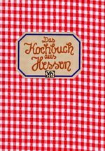 ISBN 9783881170239: Das Kochbuch aus Hessen