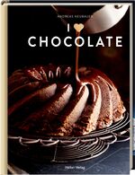 ISBN 9783881171878: I love Chocolate