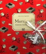 Marzipan - Köstliches Haremskonfekt