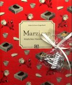 Antje Erdmann-Degenhardt: Marzipan : kös Antje Erdmann-Degenhardt: Marzipan : kös