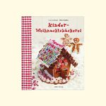 ISBN 9783881178167: Kinder-Weihnachtsbäckerei.