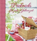 ISBN 9783881178280: Picknicks für jede Jahreszeit