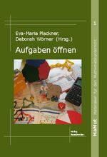 ISBN 9783881208260: Aufgaben öffnen: MaMut – Materialien für den Mathematikunterricht Band 1