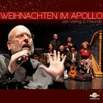 ISBN 9783881244886: Weihnachten im Apollo - Jan Vering & Freunde - Musik Album auf CD