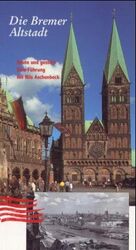 ISBN 9783881321167: Die Bremer Altstadt