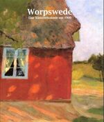 ISBN 9783881321396: Worpswede: eine Künstlerkolonie um 1900