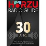 ISBN 9783881808989: HOeRZU Radio Guide