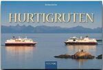 ISBN 9783881890113: Hurtigruten - Die schönste Seereise der Welt – Ein Panorama-Bildband mit über 240 Bildern auf 256 Seiten