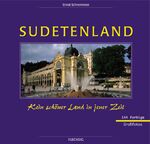 ISBN 9783881891516: Sudetenland - Kein schöner Land in jener Zeit