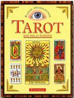 Barrett,David V.: Kleine Orakelkunde: Ta Barrett,David V.: Kleine Orakelkunde: Ta