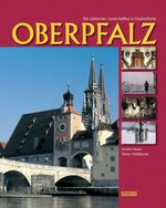 ISBN 9783881893381: Oberpfalz