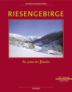 ISBN 9783881893466: Riesengebirge – Im Land der Bauden