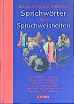 ISBN 9783881893657: Sprichwörter und Spruchweisheiten