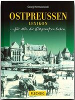 Ostpreußen-Lexikon