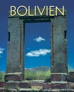 ISBN 9783881894661: Bolivien