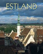 ISBN 9783881894678: Estland. Farbbildband