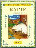 ISBN 9783881895545: Ratte – Chinesisches Horoskop