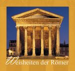 ISBN 9783881895774: Weisheiten der Römer