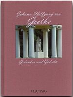 ISBN 9783881896504: Gedanken und Gedichte