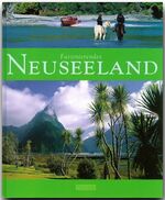 ISBN 9783881896634: Faszinierendes Neuseeland - Ein Bildband mit über 105 Bildern auf 96 Seiten