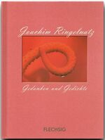 ISBN 9783881897426: Joachim Ringelnatz - Gedanken und Gedichte