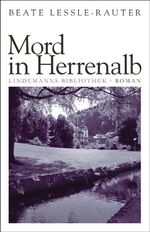 ISBN 9783881905206: Mord in Herrenalb (Lindemanns Bibliothek)