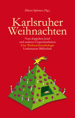 ISBN 9783881905671: Karlsruher Weihnachten