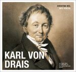 ISBN 9783881909617: Karl von Drais