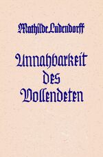 ISBN 9783882022049: Unnahbarkeit des Vollendeten