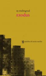 ISBN 9783882210712: Exodus