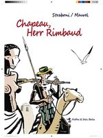 ISBN 9783882215564: Chapeau, Herr Rimbaud. A. d. Französischen v. Marie Luise Knott.