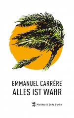 ISBN 9783882219517: Alles ist wahr