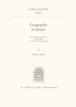 ISBN 9783882264487: Geographie im Jemen. Bedeutungswandel einer Wissenschaft für ein Entwicklungsland. (=Jemen-Studien ; Bd. 9: Geographie in Jemen).