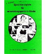 Sprechlernspiele für entwicklungsgestörte Kinder