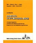 ISBN 9783882391466: Diabetes-Stoffwechsel-Buch