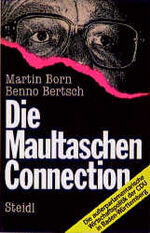 Die Maultaschen-Connection