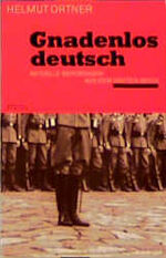 ISBN 9783882432374: Gnadenlos Deutsch