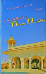 ISBN 9783882434156: Hindu Holiday